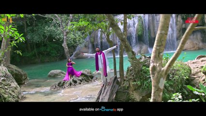 Kano Aajkal | Shakib Khan | Bubly | Chittagainga Powa Noakhailla Maiya Bengali Movie 2018 by AnyNews24.com