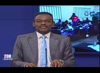 RTG/Début des épreuves écrites du Brevet Etude Premier Cycle sur toute l’étendue du territoire Gabonais