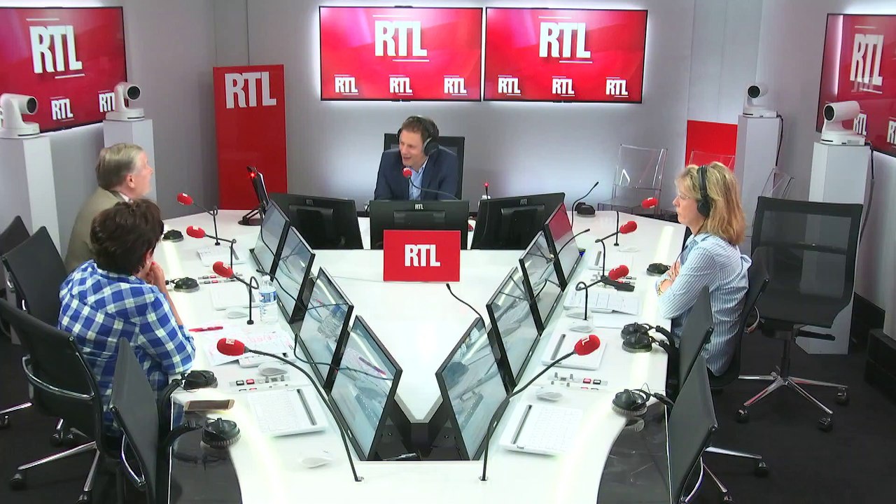 Discours de Macron sur les aides sociales : "Une volonté de rectification