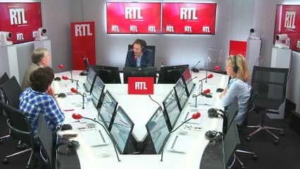 Discours de Macron sur les aides sociales : "Une volonté de rectification