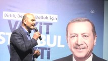 Bakan Soylu: 