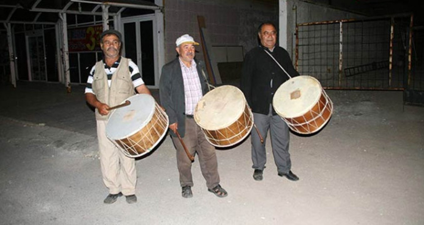 Anayasa Mahkemesi, Ramazan Davulunun Çalınmaması İçin Yapılan Başvuruyu Reddetti
