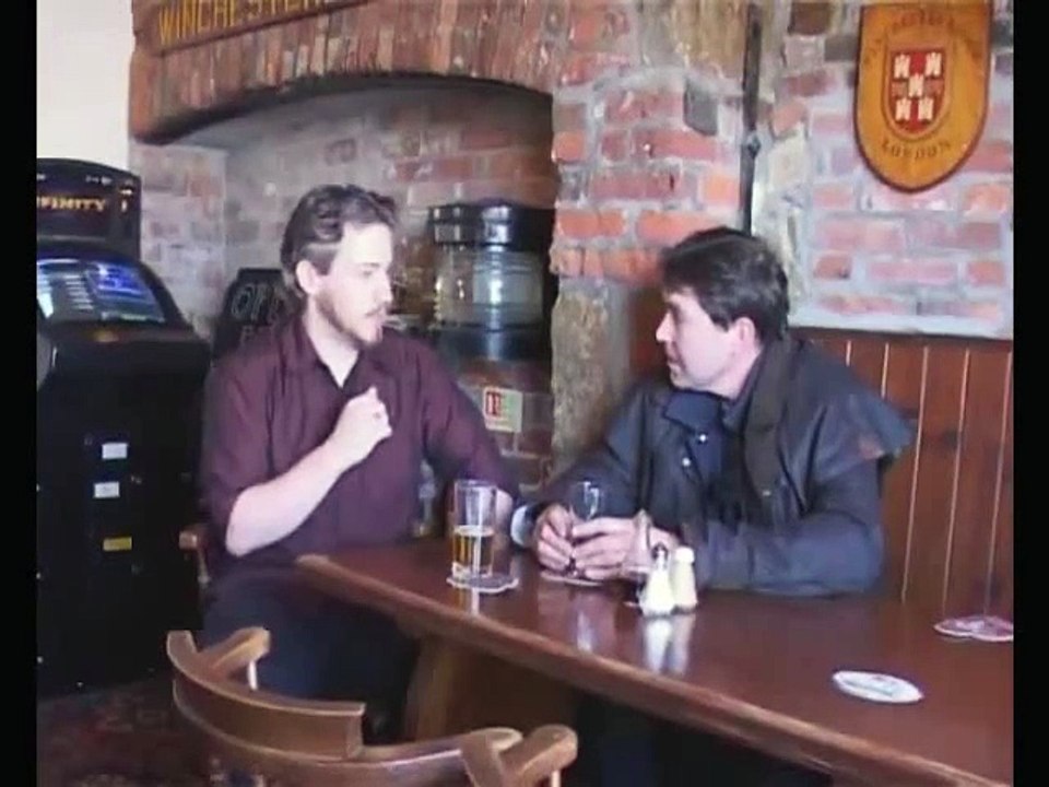 Best Ghost Walks in Britain (Part-2) - Paranormal Haunting Documentary