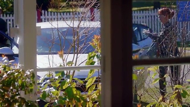 Facet od serca - Odcinek 16