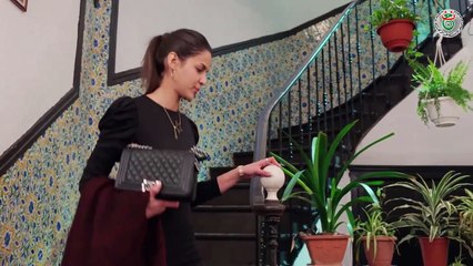 مسلسل النار الباردة الحلقة 28 - Ennar el Barda HD