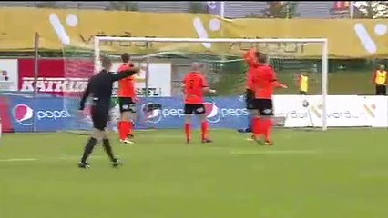 All Goals Iceland  Premier - 13.06.2018 Breidablik 2-0 Fylkir FC