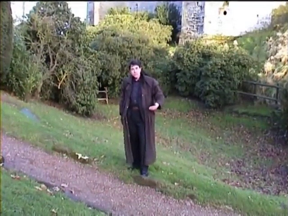 Warwickshire Ghosts - Paranormal Haunting Documentary