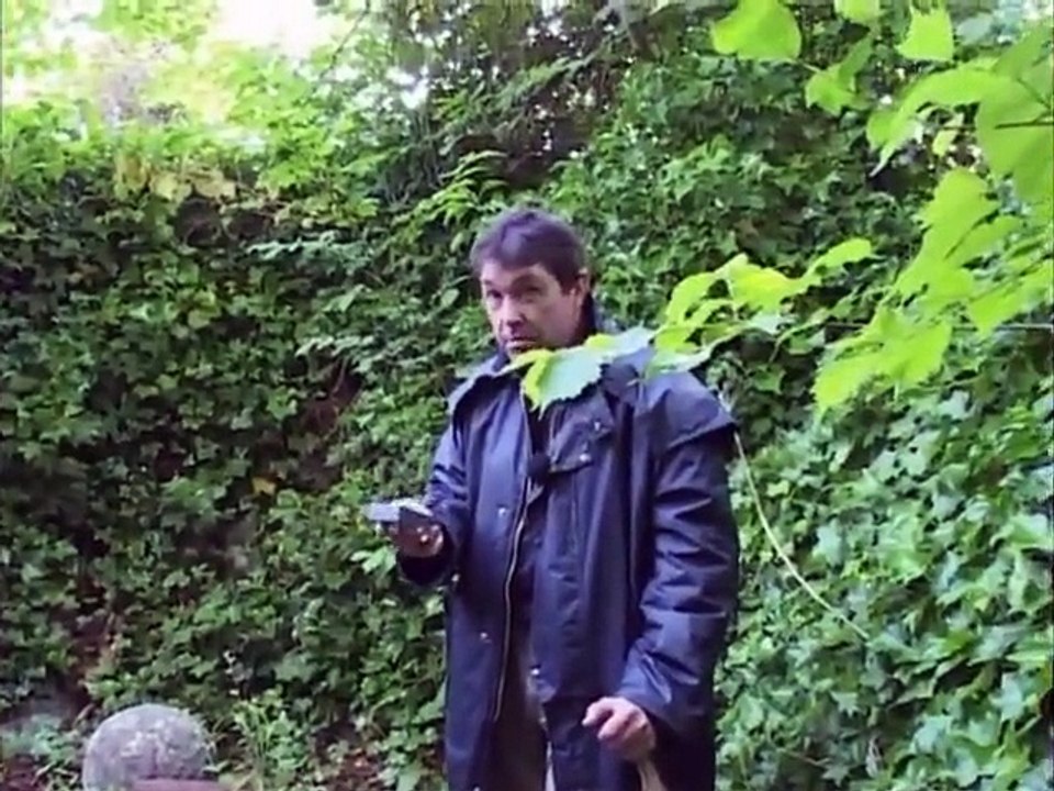 North Wales Ghosts - Paranormal Haunting Documentary