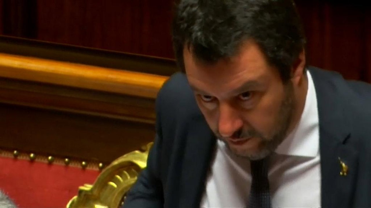 Aquarius-krise eskaliert zu internationalem streit