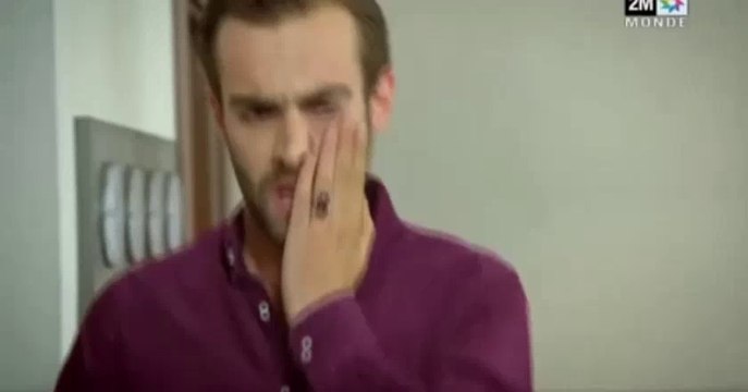 samhini 1453 complete 2M سامحيني الحلقة 1453 كاملة