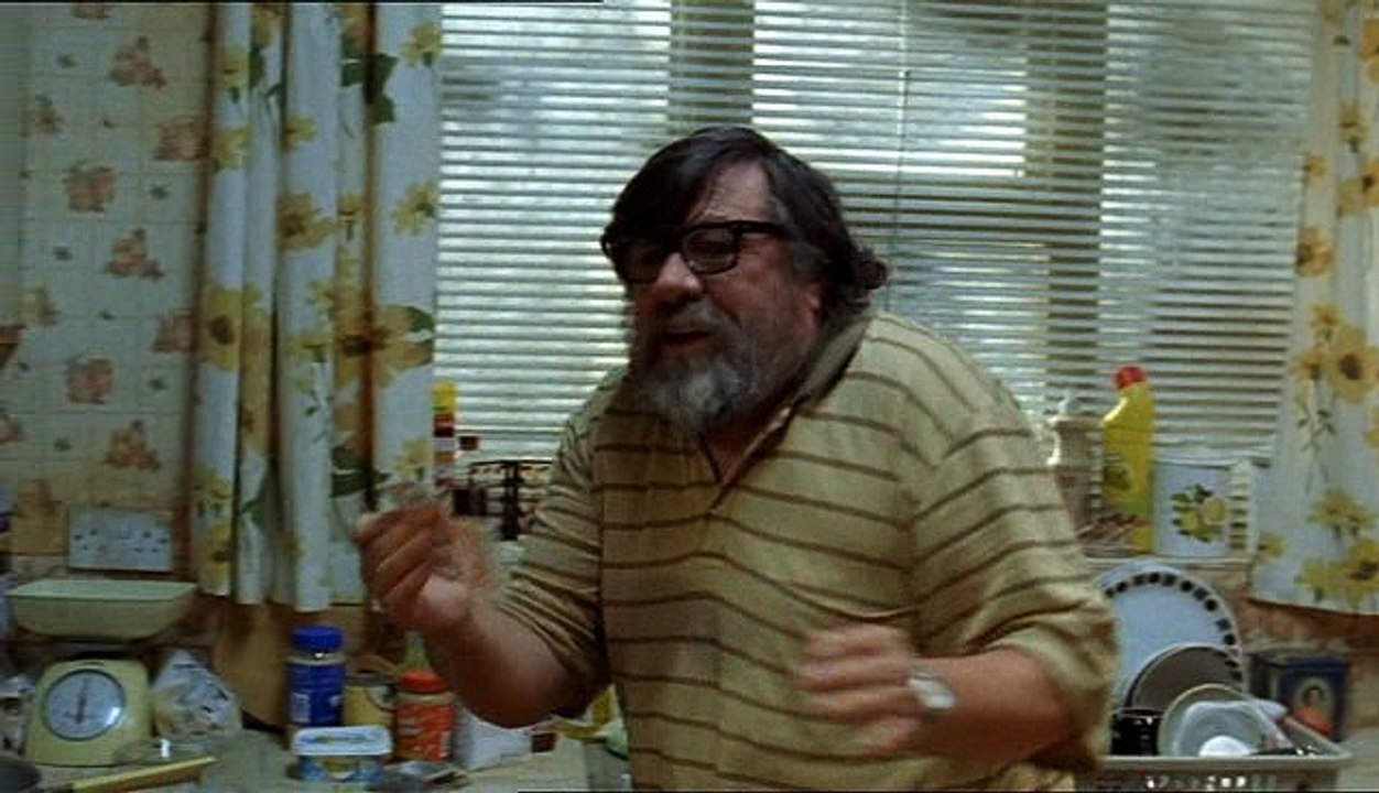 Royle Family - 2006 Special - The Queen of Sheba