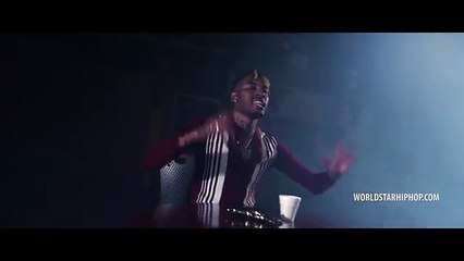 Coca Vango Feat. Derez De'Shon Fake Love (WSHH Exclusive - Official Music Video)