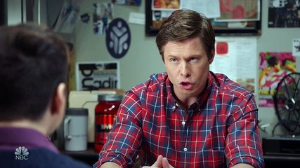 Champions S01E10 Deal or No Deal