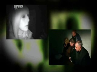 Most Haunted The Live Series 7 - Lincoln Prison (Part 2 of 2)