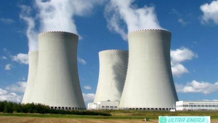 Enerji Bakanı Albayrak 3. Nükleer Santralin Trakya Bölgesi'ne Yapılacağını Açıkladı