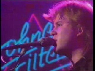 CONCERT Jeff Healey - 1989 Ohne Filter part 4
