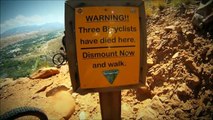 10 Rutas para bicicletas más peligrosas del mundo_HD
