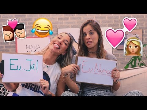 JÁ USAMOS FANTASIAS SEXUAIS COM NOSSOS MARIDOS? FT SHANTAL