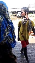 Marché du riyad djibouti.