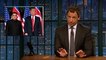 Trump's Meeting With Kim Jong-un Mocked by Late Night Hosts | THR News