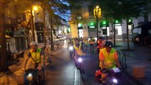 TAVCA - Fête du Vélo 2018 : Biclou-Garou