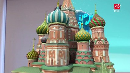 #من_روسيا_مع_التحية | حصريا لMBC مصر ... نجوم المنتخب يوجهون رسالة هامة للجماهير قبل مباراة الأوروجواي