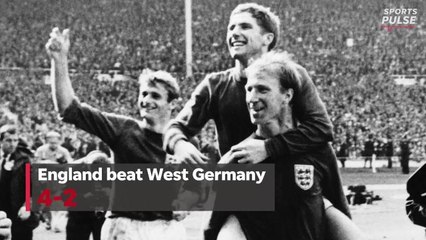 Why you should root for England in the 2018 World Cup