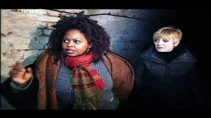 Most Haunted S10E01 - Coalhouse Fort (Part 1 of 2)