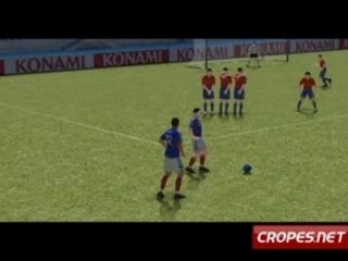 Henry great goal
