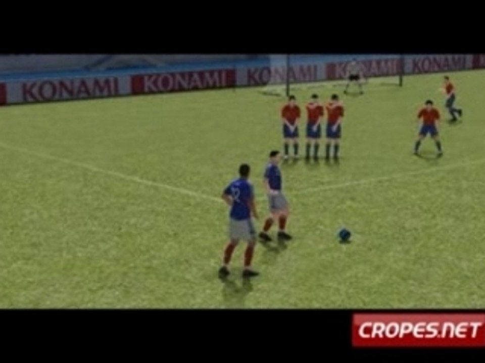Henry great goal