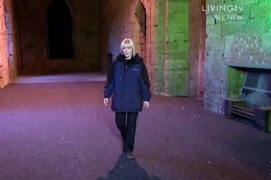 Most Haunted S09E05 - Alton Towers