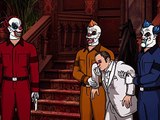 S9E8 ~ Archer Season 9 Episode 8 ||FXX
