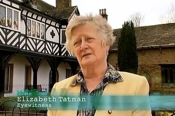 Most Haunted S06E21 - Smithills Hall