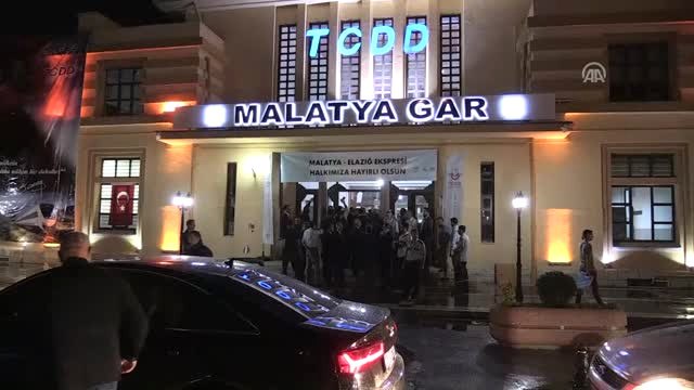 Tüfenkci: Türkiye'yi Büyütmeye Devam Edeceğiz