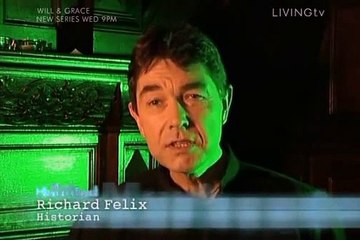 Most Haunted S06E02 - Dalston Hall