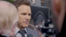 Chris Pratt, Jeff Goldblum, B.D. Wong, Daniella Pineda and More at the 'Jurassic World: Fallen Kingdom' Premiere