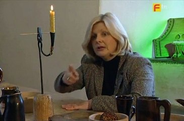 Most Haunted S02E07 - Llancaiach Fawr Manor House