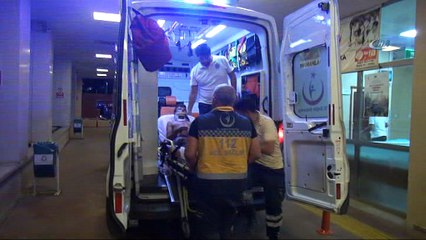 Şanlıurfa'da arazi kavgası: 1 ölü, 4 yaralı