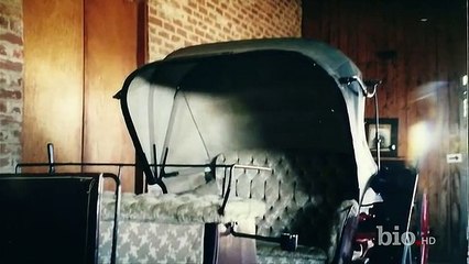 My Ghost Story S06E03 Sanford School Sprits