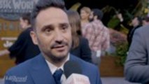 'Fallen Kingdom' Director J.A. Bayona Says Film is About 