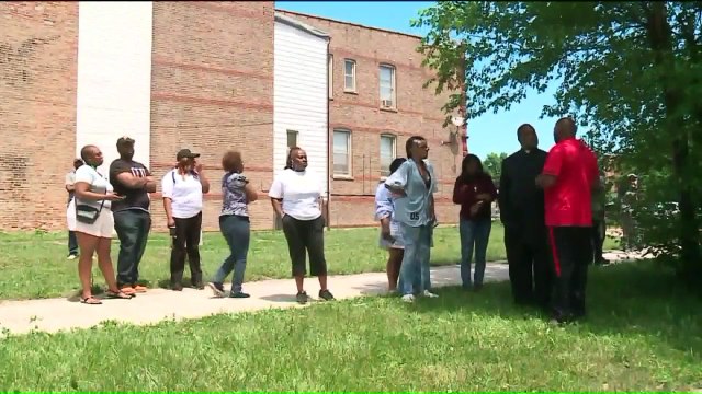 Gruesome Discovery Made in Trash Can in Chicago