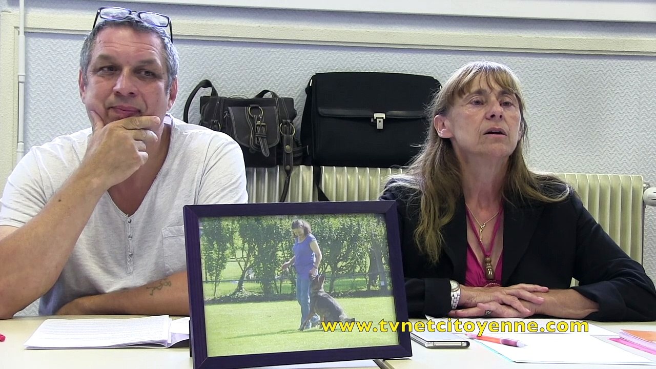 "Oui Francine Portal s'est suicidée" la famille et l'intersyndicale réclament la justice et la vérité  à Michel Dantin