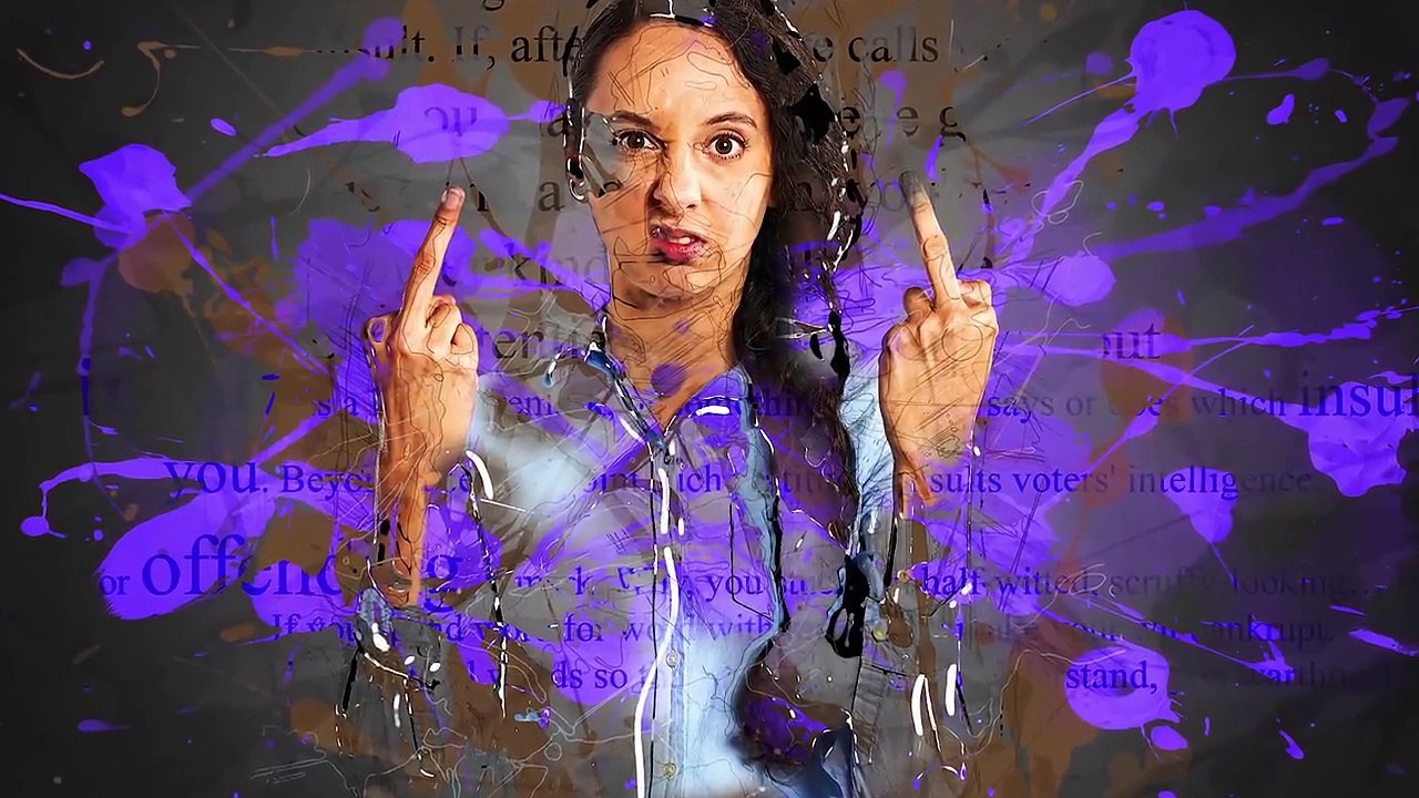 Zu 32.000 Euro wegen Volksverhetzung verurteilt - Kuchen Talks #303