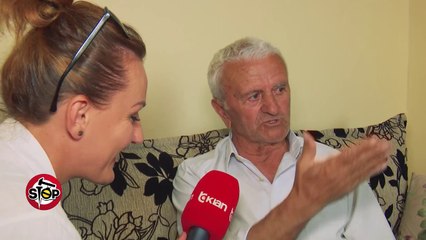Stop - Memaliaj, kur hipoteka të “shpik” pjesëtarët e familjes 13 qershor 2018