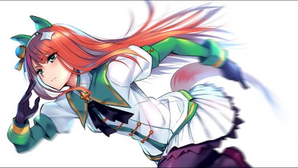 アウト・オブ・トライアングル - Umamusume Pretty Derby