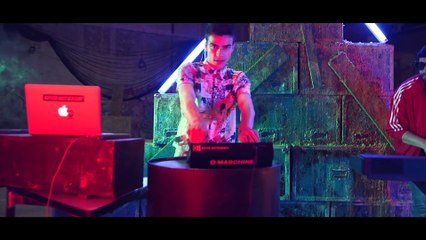 Milan - Not Another Pop Mash-up 2