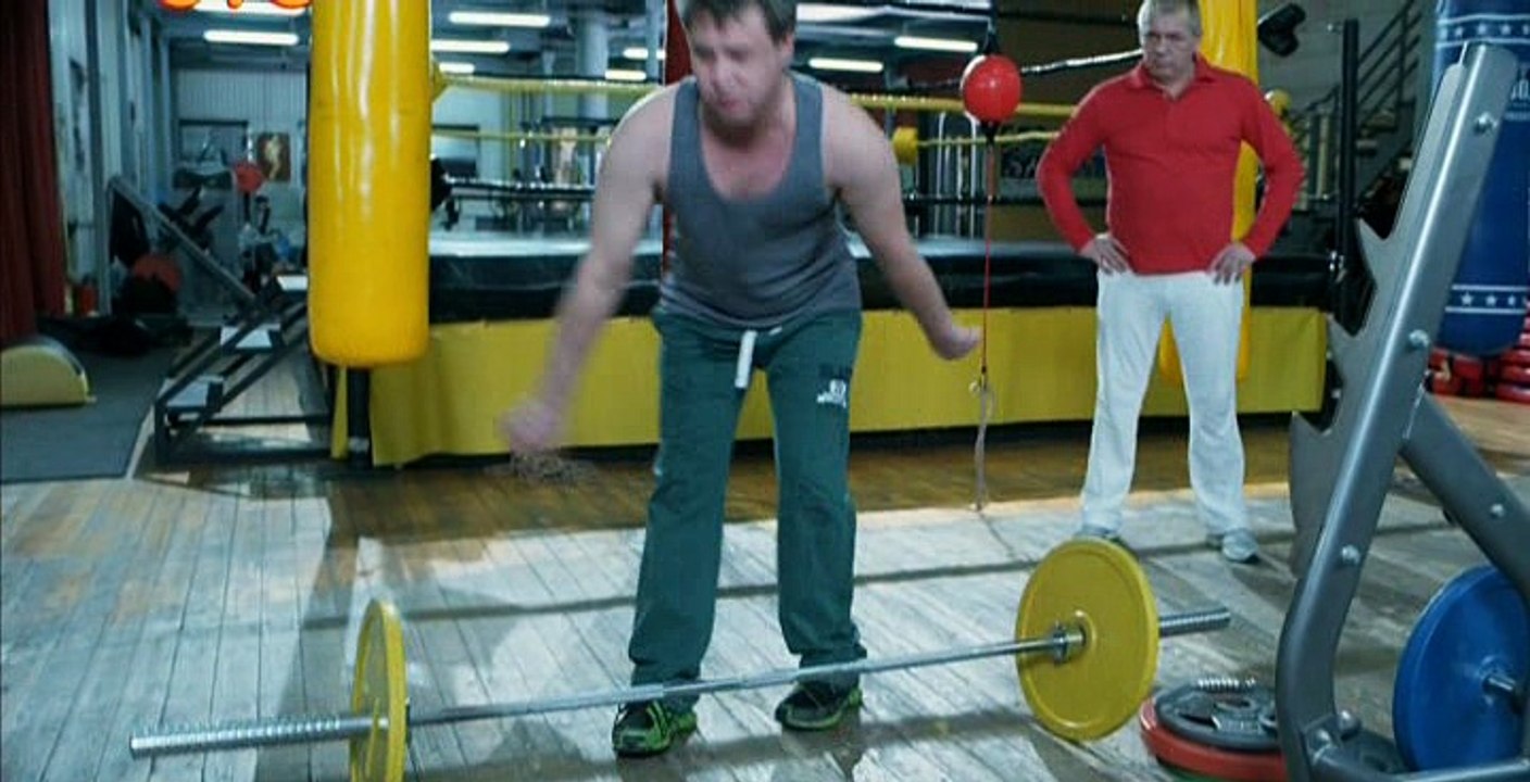 Svetofor S06 E15 2013