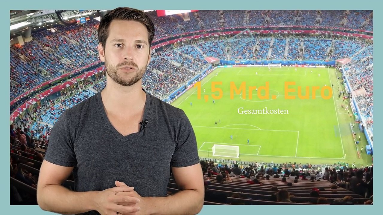 Die Wahrheit über die WM 2018