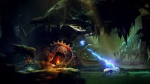 Best of E3 2018 - Ori and the Will of the Wisps – B-Roll Video - Ori and the Blind Forest - Moon Studios - Microsoft Studios – Composer Gareth Coker - Unity
