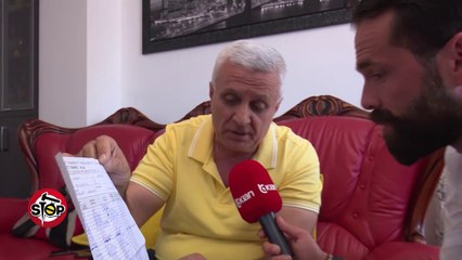 Stop - Transport ilegal drejt Greqisë nën hundën e policisë, dëmi 400 mijë euro 13 qershor 2018